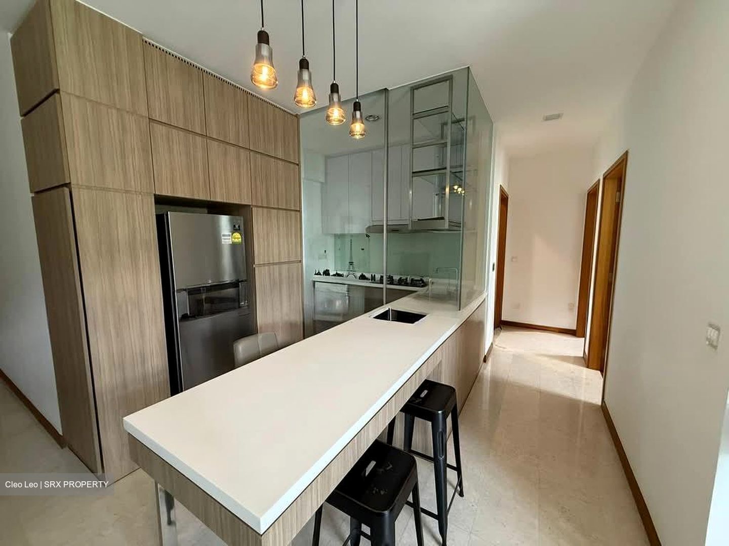 The Greenwich (D28), Condominium #560386511
